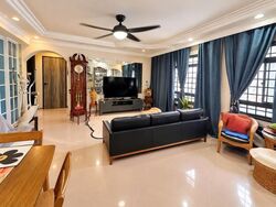 Blk 518 Pangshan Valley (Bukit Panjang), HDB 5 Rooms #634866371